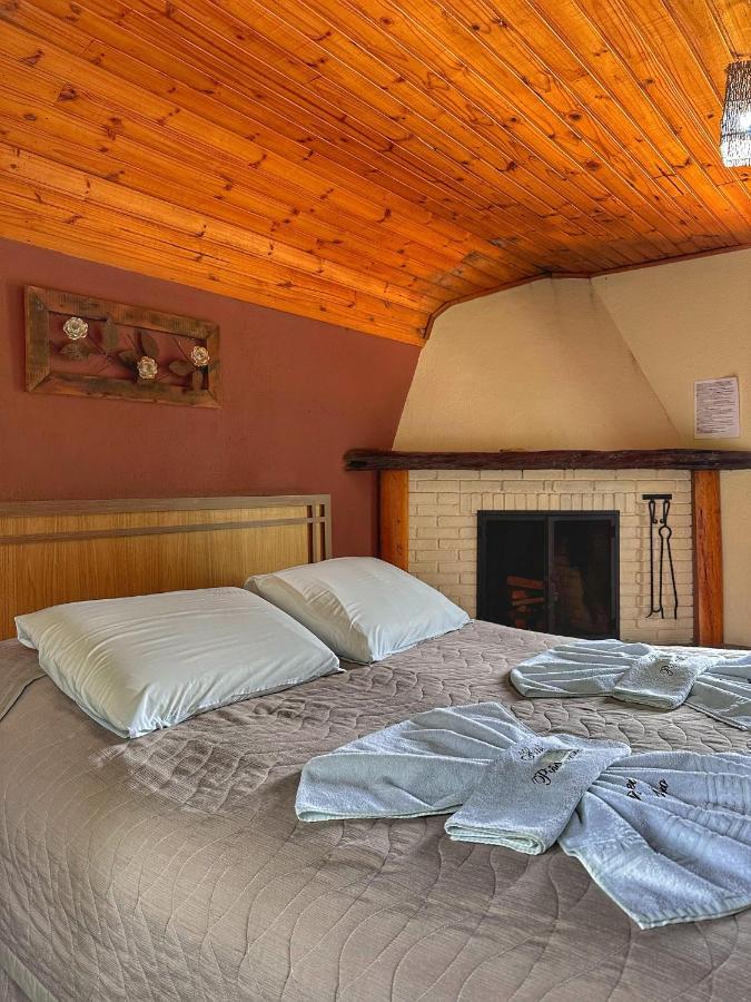 Hotel Piao Mineiro Monte Verde  Zewnętrze zdjęcie