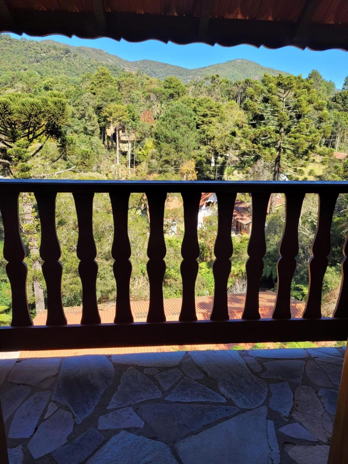 Hotel Piao Mineiro Monte Verde  Zewnętrze zdjęcie