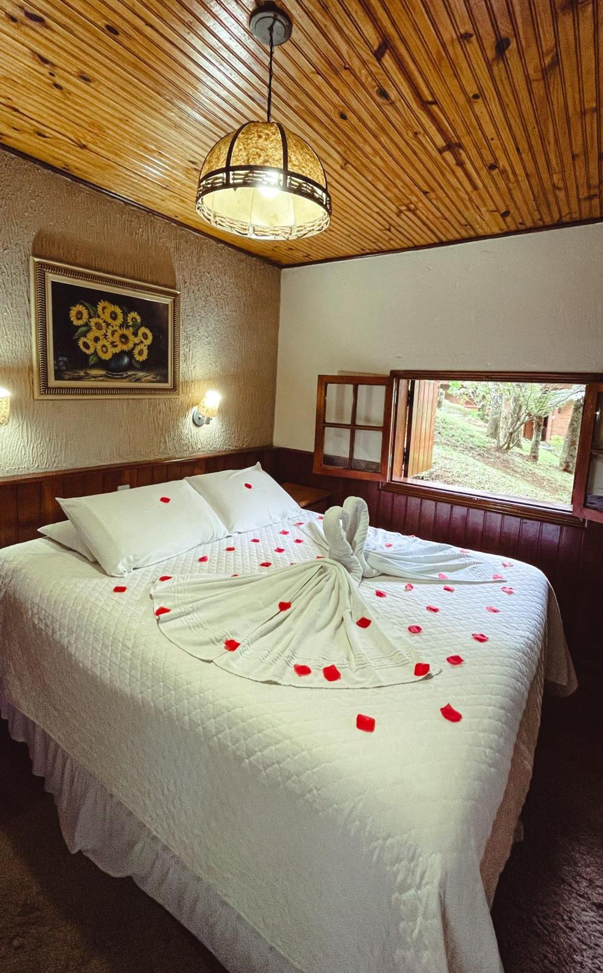 Hotel Piao Mineiro Monte Verde  Zewnętrze zdjęcie