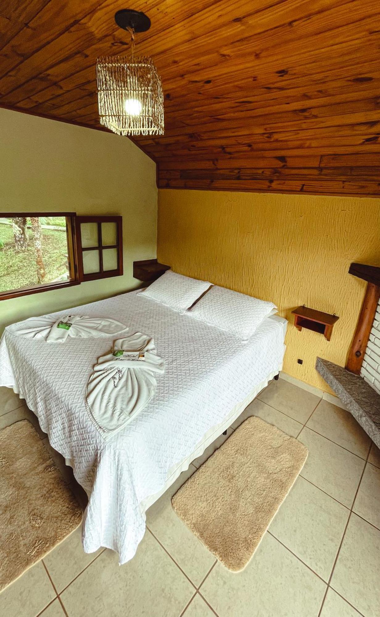 Hotel Piao Mineiro Monte Verde  Zewnętrze zdjęcie