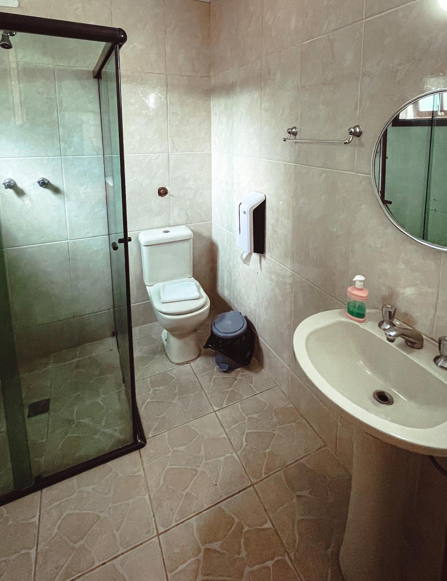 Hotel Piao Mineiro Monte Verde  Zewnętrze zdjęcie
