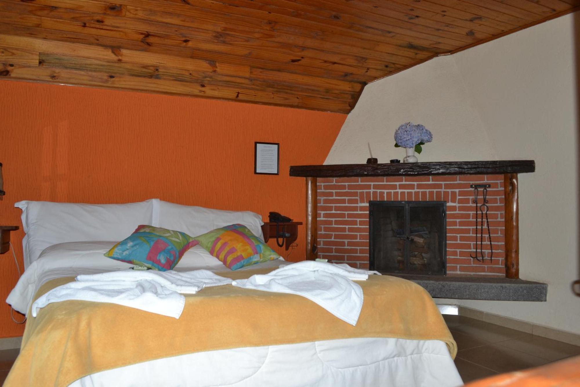 Hotel Piao Mineiro Monte Verde  Zewnętrze zdjęcie