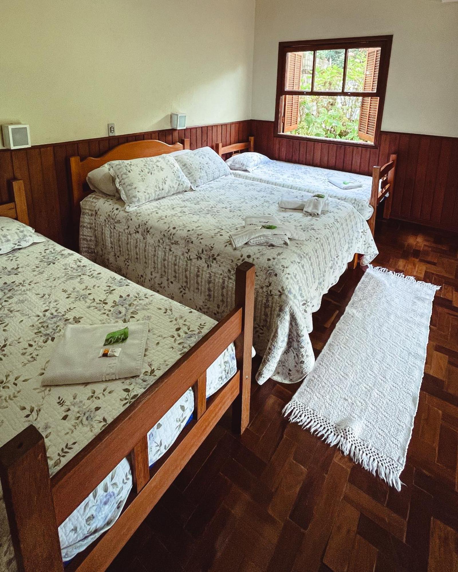 Hotel Piao Mineiro Monte Verde  Zewnętrze zdjęcie
