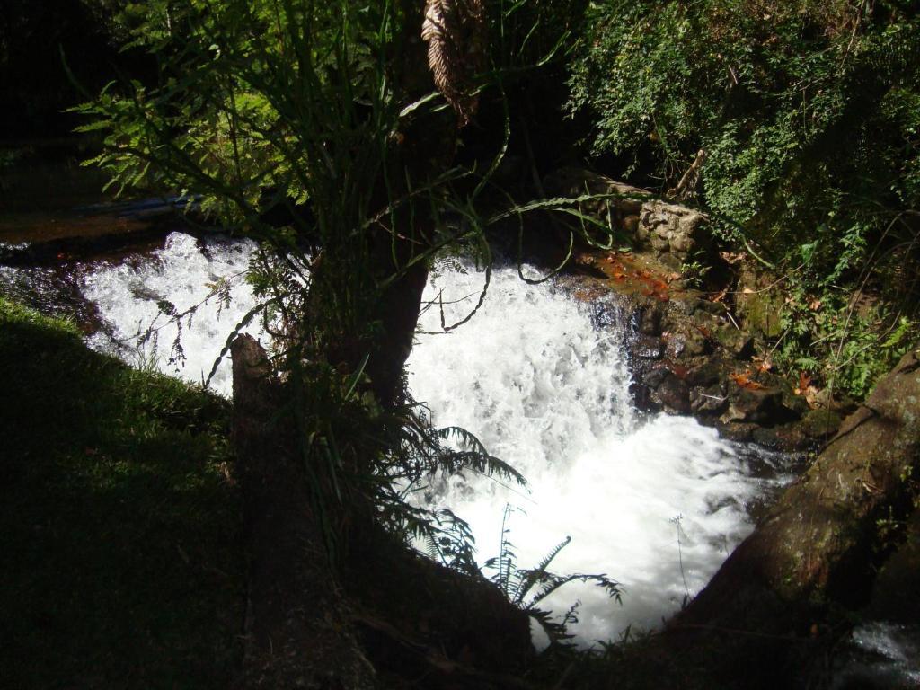 Hotel Piao Mineiro Monte Verde  Zewnętrze zdjęcie