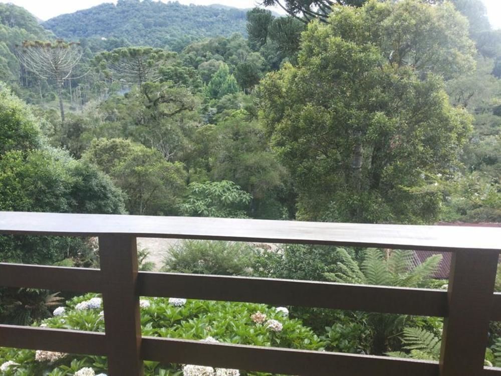 Hotel Piao Mineiro Monte Verde  Zewnętrze zdjęcie